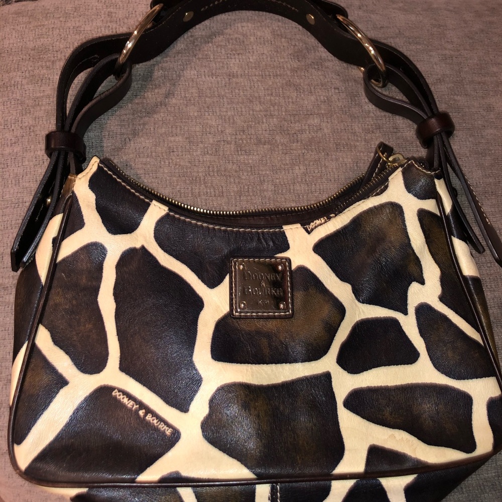 Dooney & Bourke purse